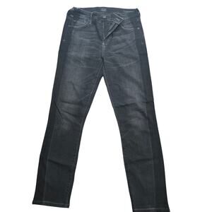 Citizens of Humanity jeans are the "Rocket Crop High Rise Skinny" size 26 women